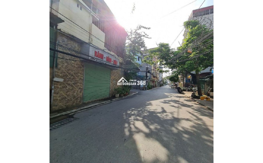  BÁN ĐẤT KIÊU KỴ – GIA LÂM – HÀ NỘI. 52m2 ngõ 3m, giá 3 tỷ x.   